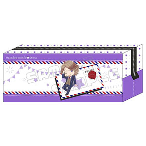 ヘタリアWorld☆Stars コスメポーチ イギリス[Y Line]《06月予約》