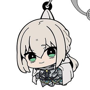 劇場版 Fate/Grand Order -神聖円卓領域キャメロット- ベディヴィエール つままれ