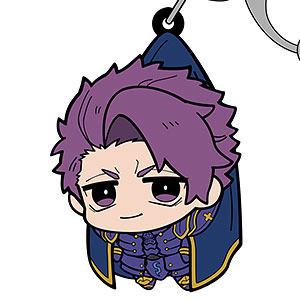 劇場版 Fate/Grand Order -神聖円卓領域キャメロット- ランスロット つままれ