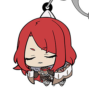 劇場版 Fate/Grand Order -神聖円卓領域キャメロット- トリスタン つままれ