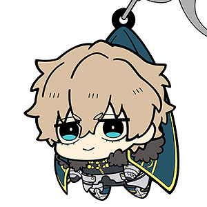 劇場版 Fate/Grand Order -神聖円卓領域キャメロット- ガウェイン つままれ