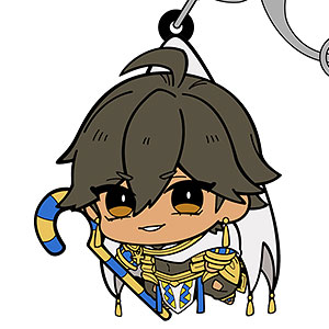 劇場版 Fate/Grand Order -神聖円卓領域キャメロット- オジマンディアス つままれ