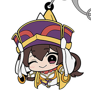 劇場版 Fate/Grand Order -神聖円卓領域キャメロット- 玄奘三蔵 つままれ