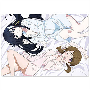 魔法科高校の劣等生 来訪者編 クリアファイルB