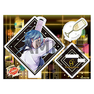 ファビュラスナイト アクセサリースタンド カール