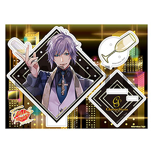 ファビュラスナイト アクセサリースタンド ソル