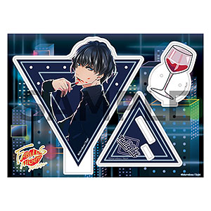 ファビュラスナイト アクセサリースタンド 千極兆司