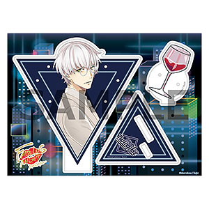 ファビュラスナイト アクセサリースタンド 白洲