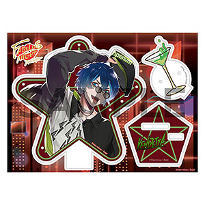 ファビュラスナイト アクセサリースタンド 緋野天魔