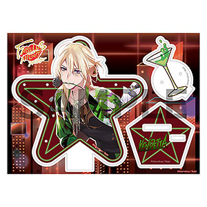 ファビュラスナイト アクセサリースタンド Keith