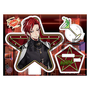 ファビュラスナイト アクセサリースタンド 統夜