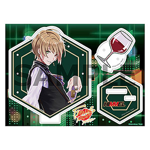 ファビュラスナイト アクセサリースタンド 神水鶴久遠