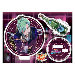 ファビュラスナイト アクセサリースタンド 皇麗夢