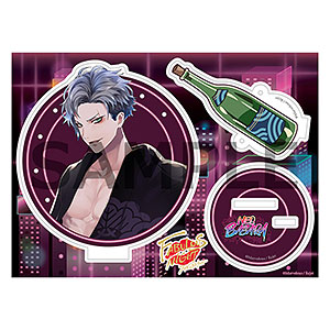 ファビュラスナイト アクセサリースタンド 社