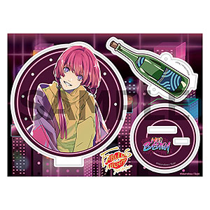 ファビュラスナイト アクセサリースタンド 眠兎