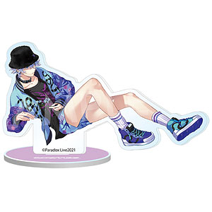 Paradox Live アクリルスタンド-VIBES- 翠石依織[エイベックス