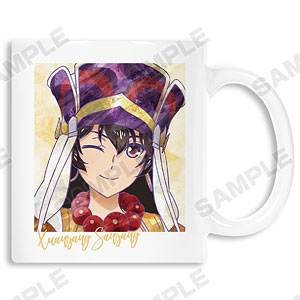 逸遊団 Fate Grand Order 玄奘三蔵 スリーブ 新品未使用品 検索結果