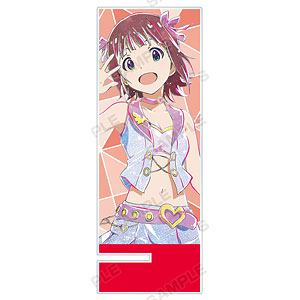 アイドルマスター ミリオンライブ！ 天海春香 Ani-Art アクリルスマホスタンド