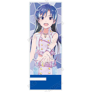 アイドルマスター ミリオンライブ！ 如月千早 Ani-Art アクリルスマホスタンド