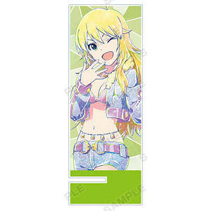 アイドルマスター ミリオンライブ！ 星井美希 Ani-Art アクリルスマホスタンド