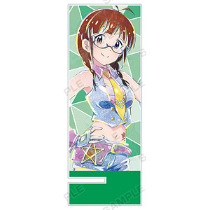 アイドルマスター ミリオンライブ！ 秋月律子 Ani-Art アクリルスマホスタンド