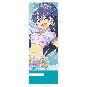アイドルマスター ミリオンライブ！ 我那覇響 Ani-Art アクリルスマホスタンド