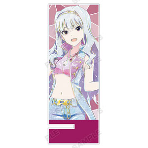 アイドルマスター ミリオンライブ！ 四条貴音 Ani-Art アクリルスマホスタンド