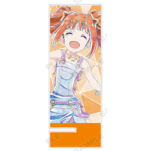 アイドルマスター ミリオンライブ！ 高槻やよい Ani-Art アクリルスマホスタンド