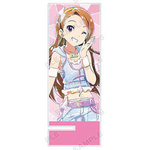 アイドルマスター ミリオンライブ！ 水瀬伊織 Ani-Art アクリルスマホスタンド