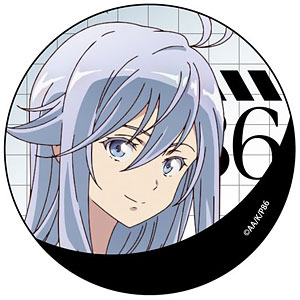 TVアニメ「86―エイティシックス―」 カンバッジ セオト・リッカ