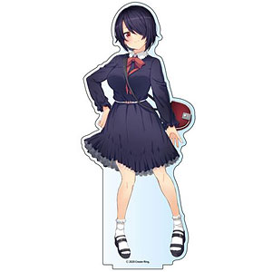 あおぎり高校 デカアクリルスタンド 山黒音玄[コンテンツシード]《在庫