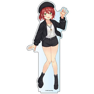 あおぎり高校 音霊魂子 デカアクリルスタンド あおぎり高校 デカアクリルスタンド 音霊魂子[コンテンツシード]《在庫