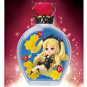 Fate/Grand Order 絶対魔獣戦線バビロニア Herbarium Flowers for you #5 エレシュキガル