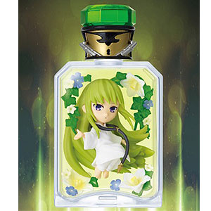 Fate/Grand Order 絶対魔獣戦線バビロニア Herbarium Flowers for you #6 キングゥ