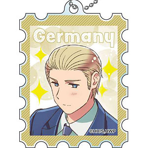 ヘタリア World★Stars KITTEコレクション ドイツ