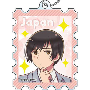 ヘタリア World★Stars KITTEコレクション 日本