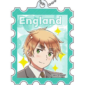 ヘタリア World★Stars KITTEコレクション イギリス