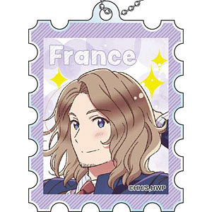 ヘタリア World★Stars KITTEコレクション フランス