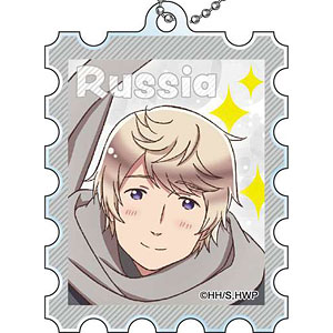 ヘタリア World★Stars KITTEコレクション ロシア