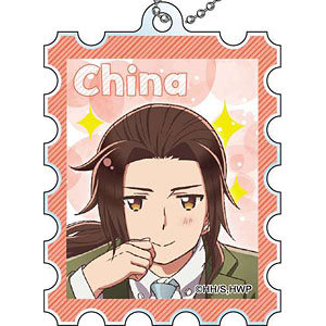 ヘタリア World★Stars KITTEコレクション 中国