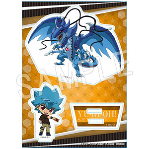 遊戯王　榊遊矢&オッドアイズ ペンデュラムドラゴン　プレイマット 遊戯王 プレイマット 榊遊矢 ＆ オッドアイズ ペンデュラム