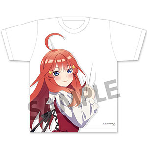 Amazon.co.jp: 映画『五等分の花嫁』 描き下ろしイラスト 中野五