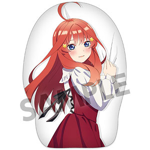 五等分の花嫁∬ 描き下ろしダイカットクッション 中野一花 クラシカル