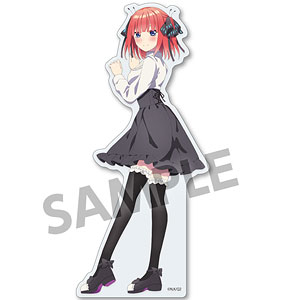 五等分の花嫁∬ 描き下ろしアクリルフィギュア 中野二乃 クラシカル ver.