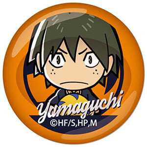 クリア箸置き ハイキュー！！TO THE TOP 04 山口忠