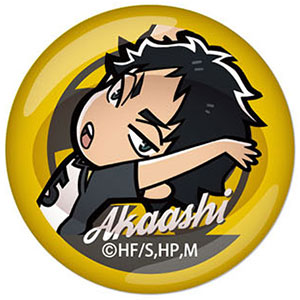 クリア箸置き ハイキュー！！TO THE TOP 08 赤葦京治