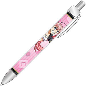 転生したらスライムだった件 ボールペン ミリムver.