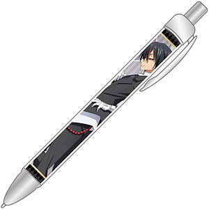 転生したらスライムだった件 ボールペン ディアブロver.