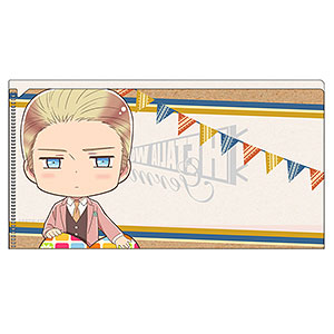 ヘタリア World★Stars ドイツ ミニクリアファイル