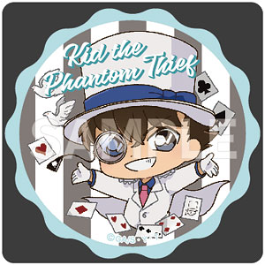 アクリルコースター 怪盗キッド キャラットブーケ